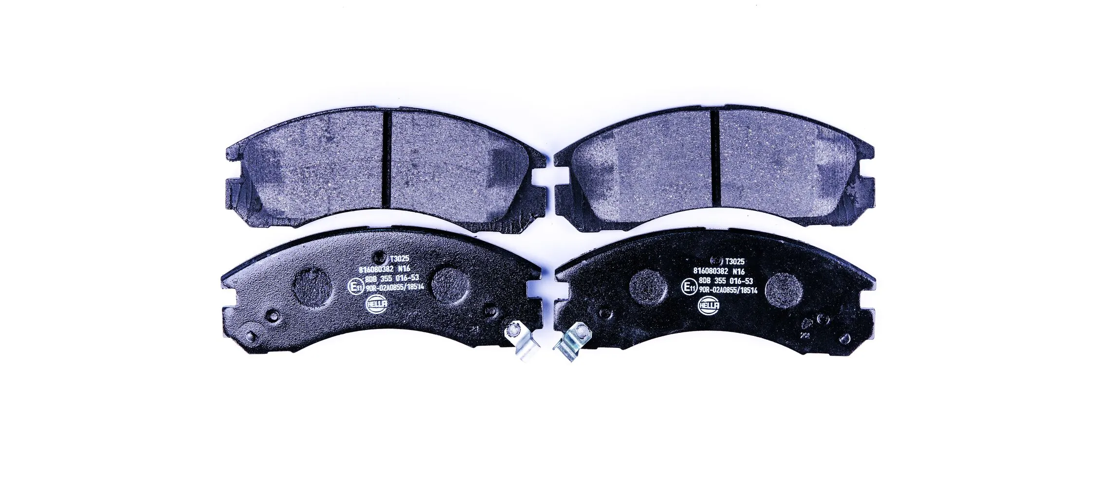 Hella 8DB355016531