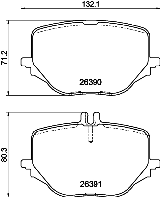 Hella 8DB355041121