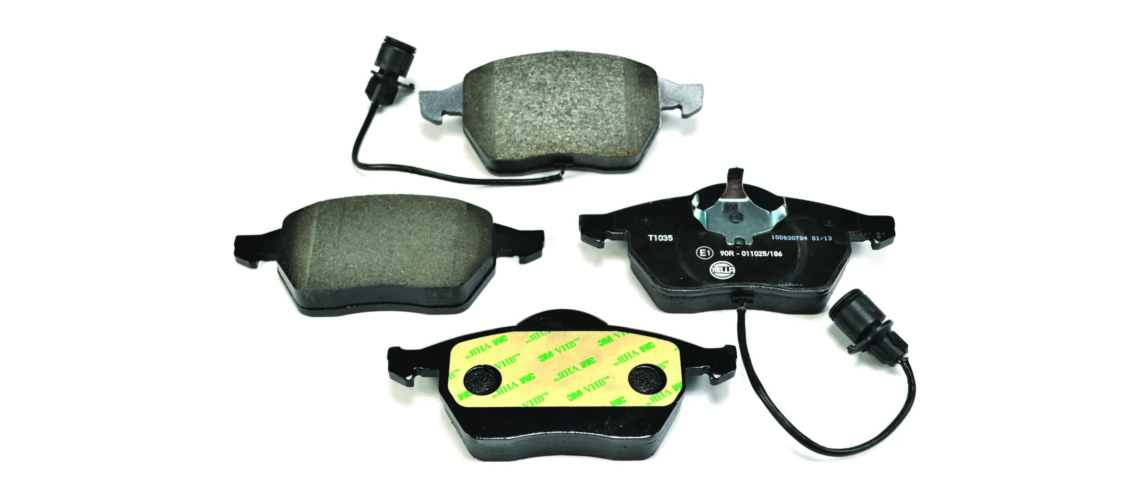 Hella 8DB355007461