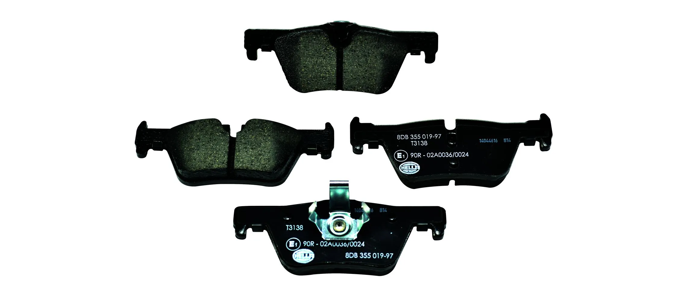 Hella 8DB355019971