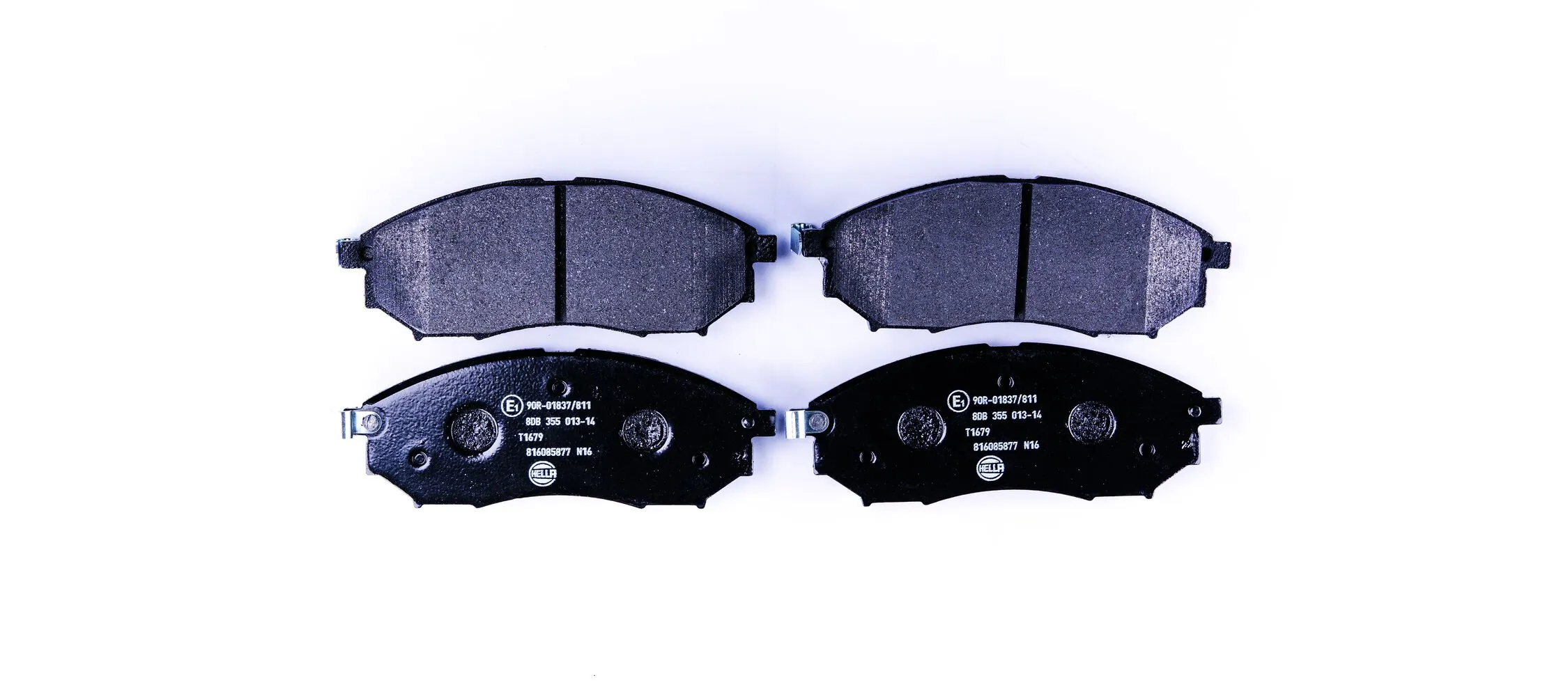Hella 8DB355013141