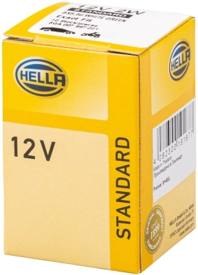 Hella 8GA007997221