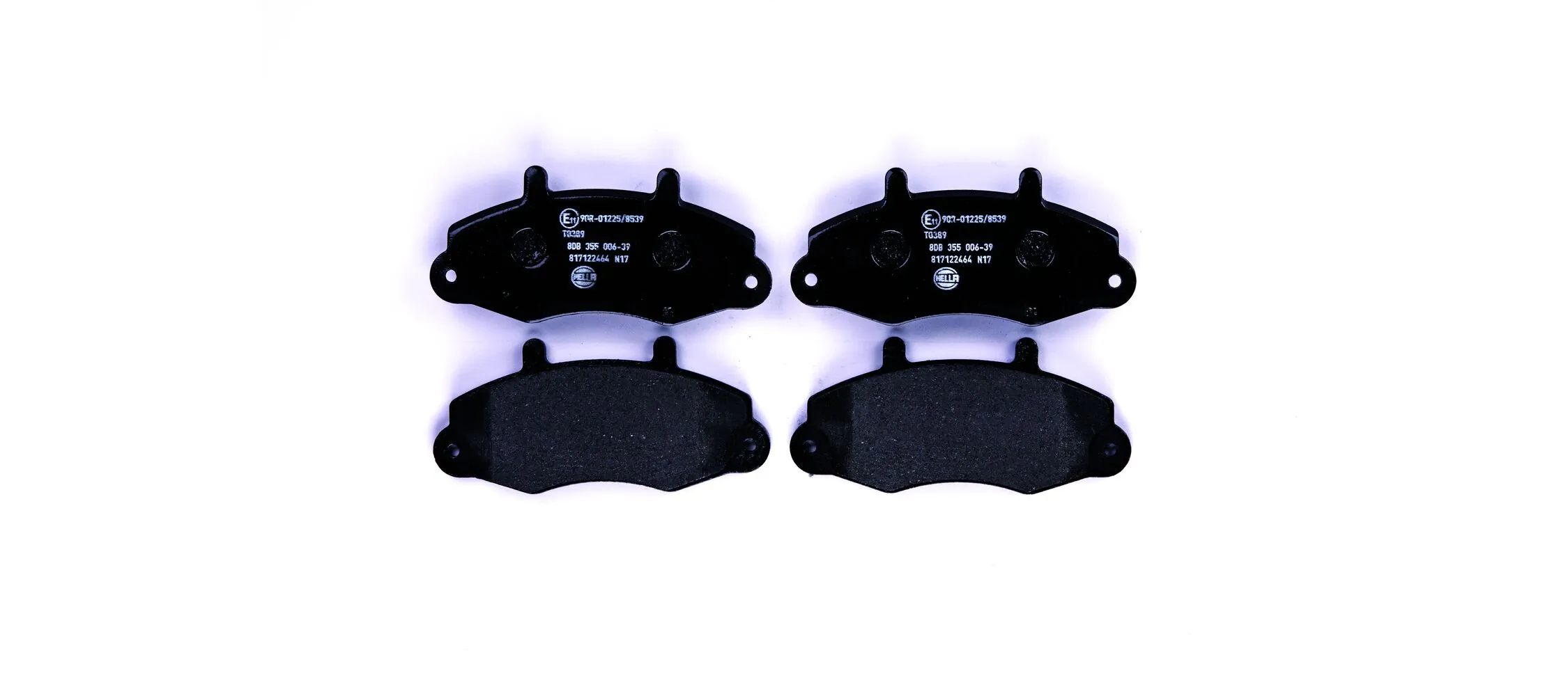 Hella 8DB355006391