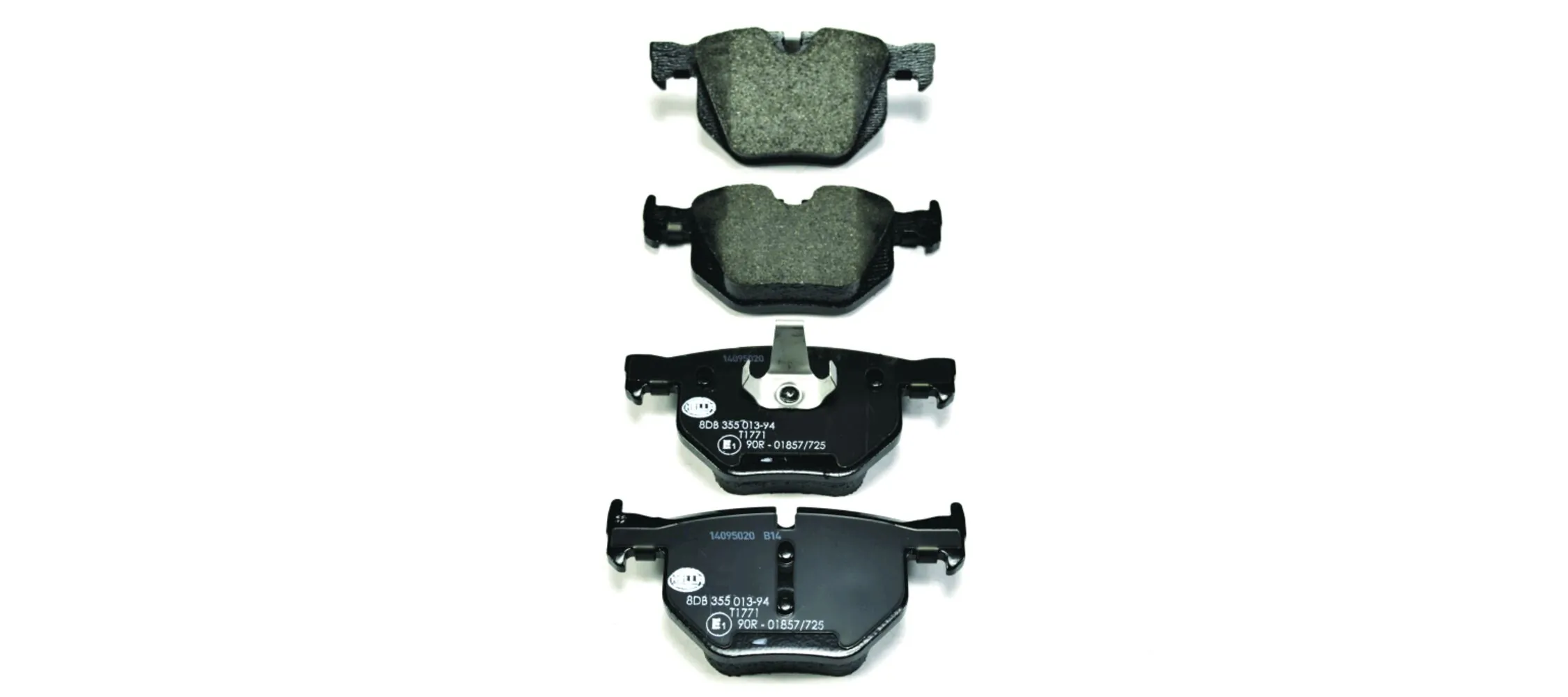 Hella 8DB355013941