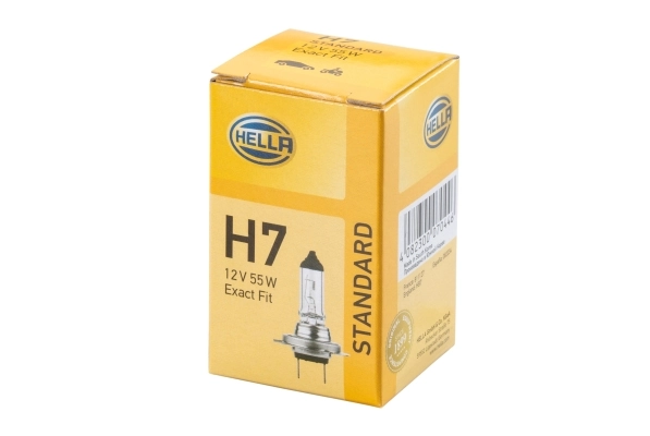 Hella 8GH007157121