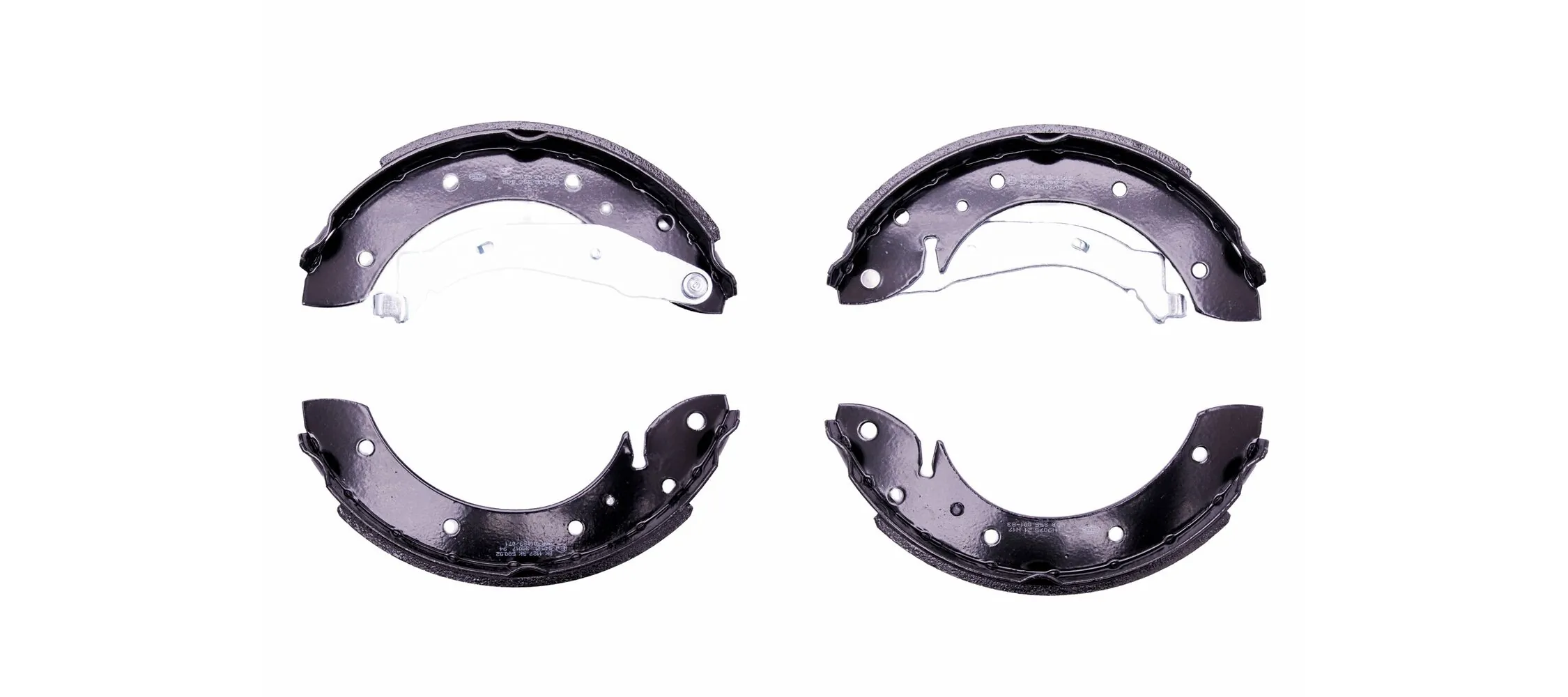Hella 8DB355001831