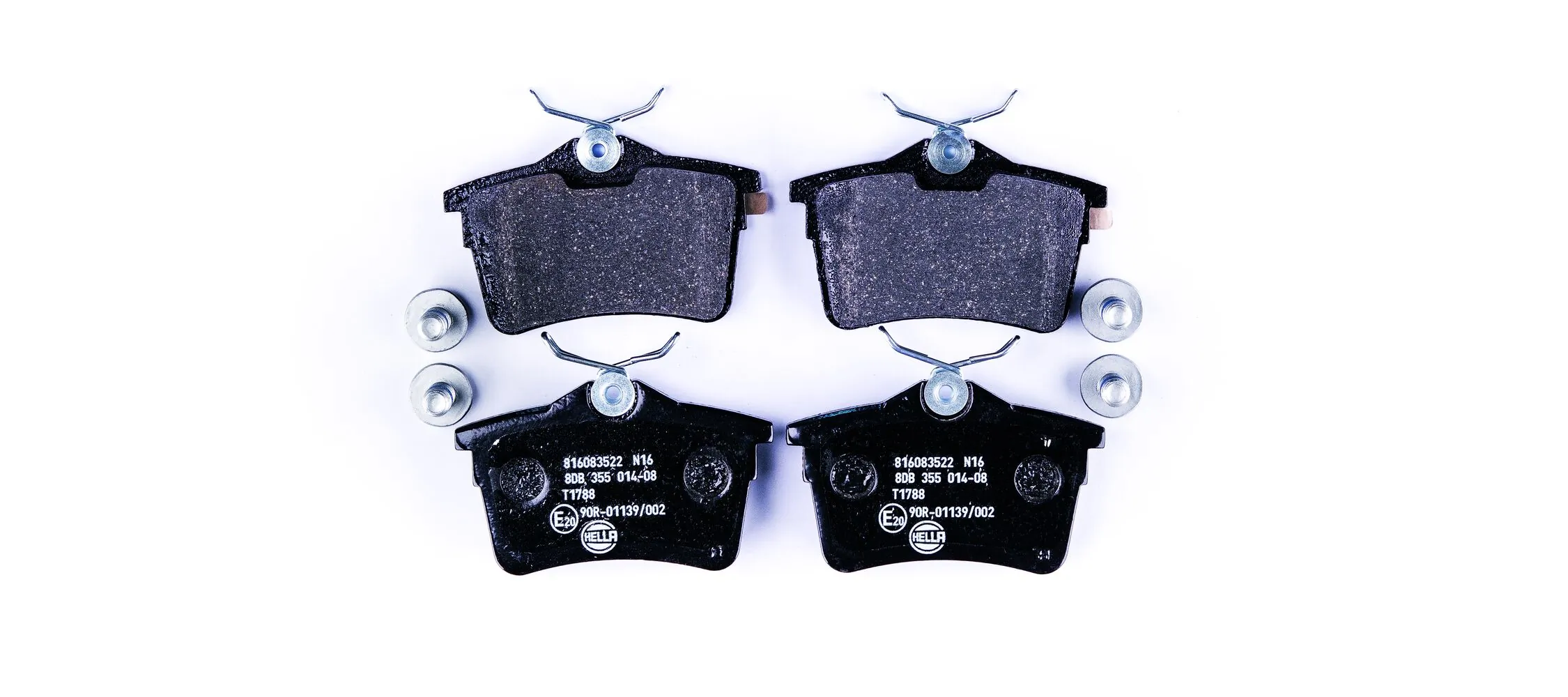 Hella 8DB355014081