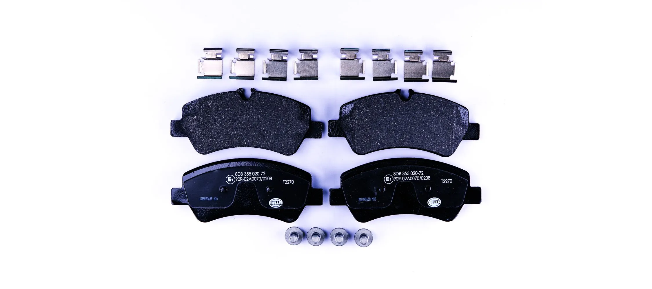 Hella 8DB355020721
