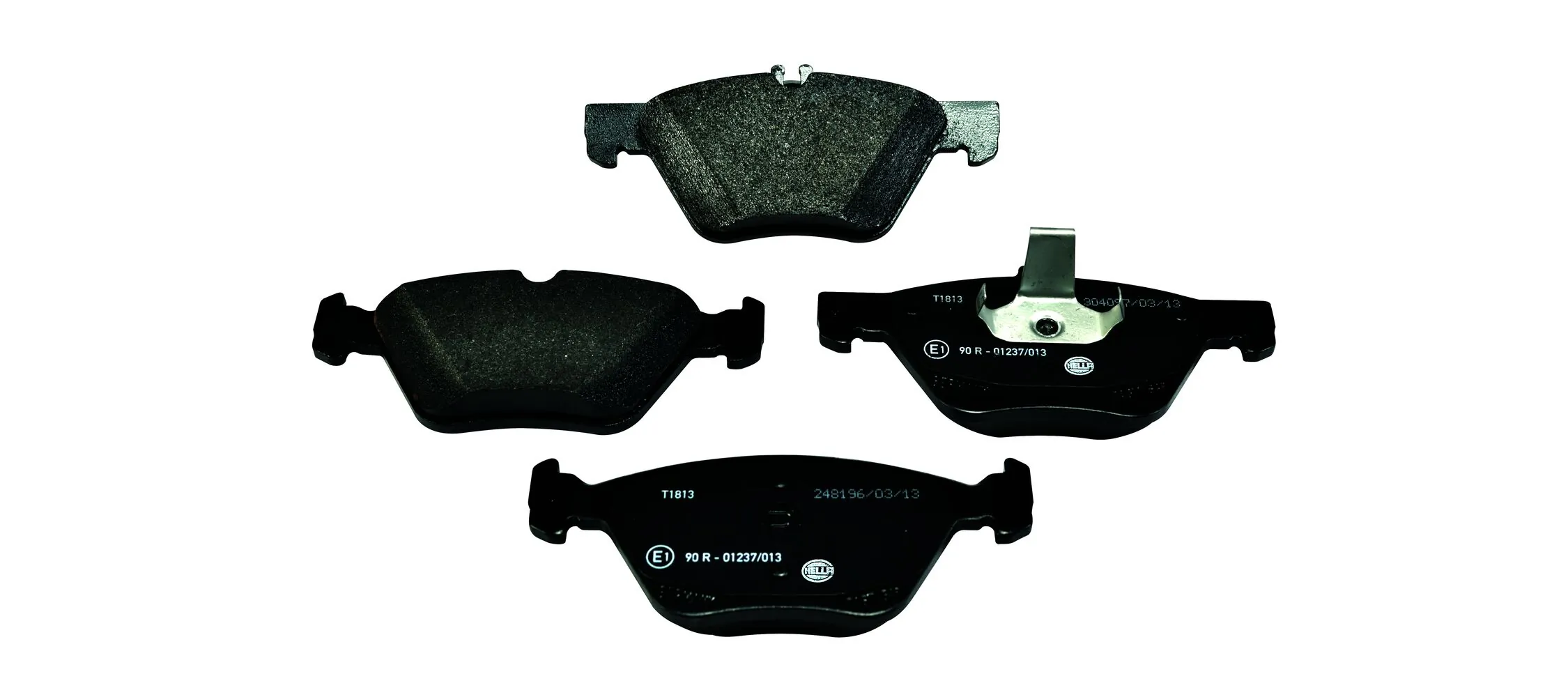 Hella 8DB355014291