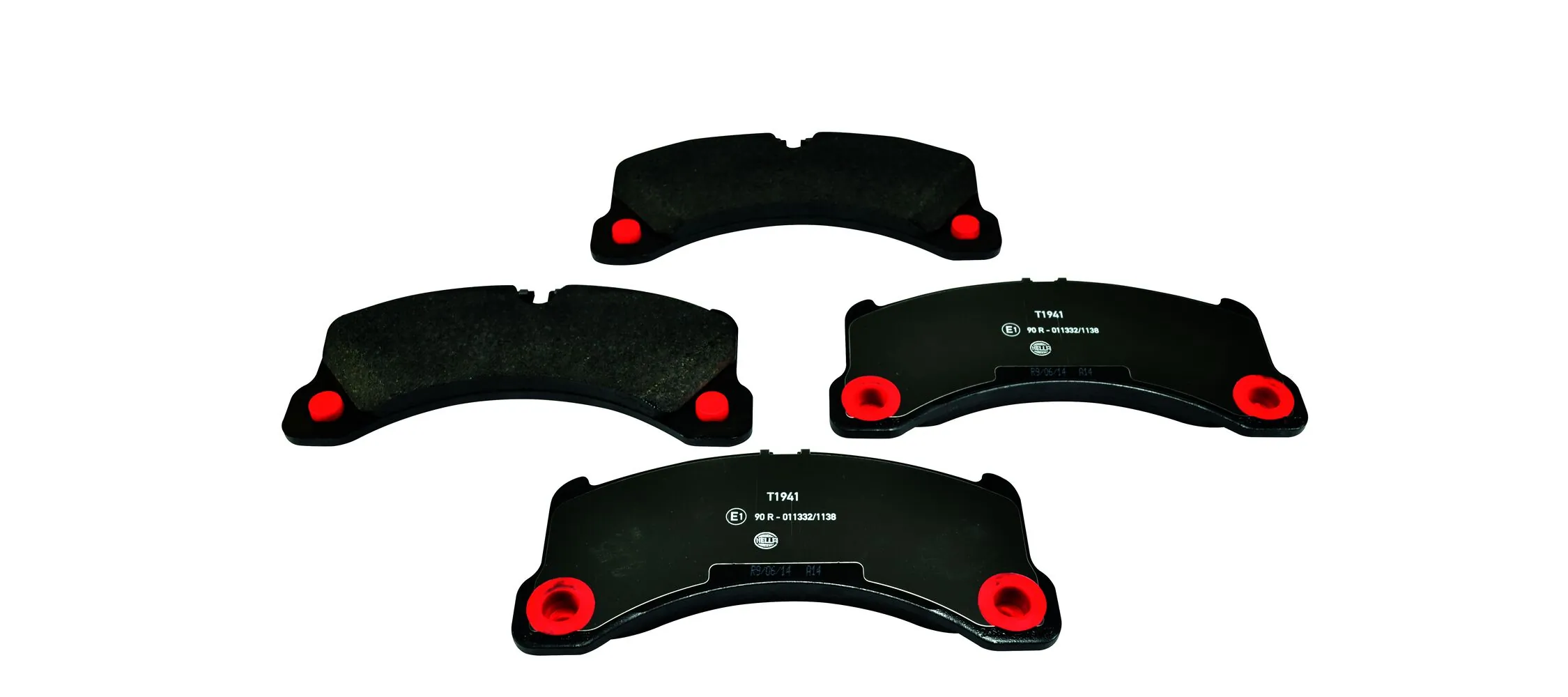 Hella 8DB355015131