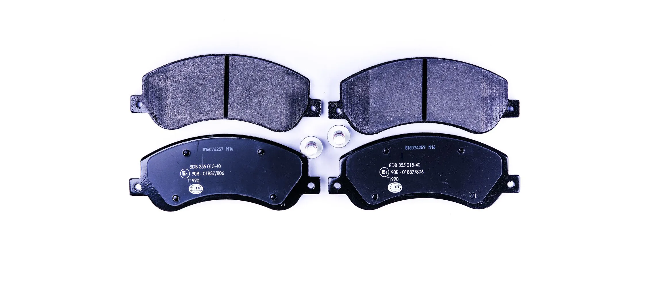 Hella 8DB355015401