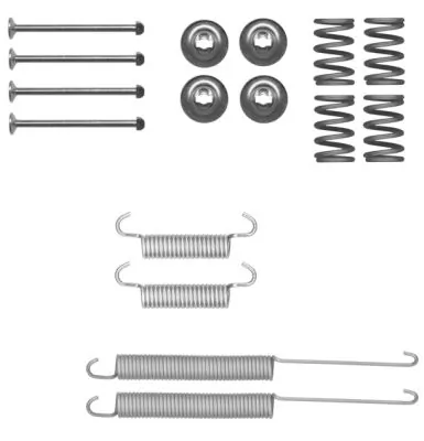Hella 8DZ355205411
