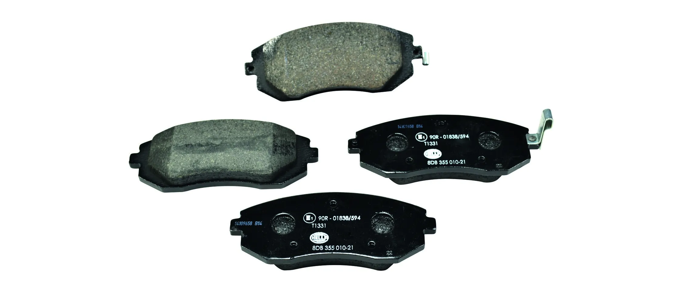 Hella 8DB355010211