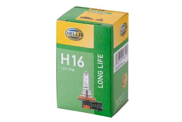 Hella 8GH186996001