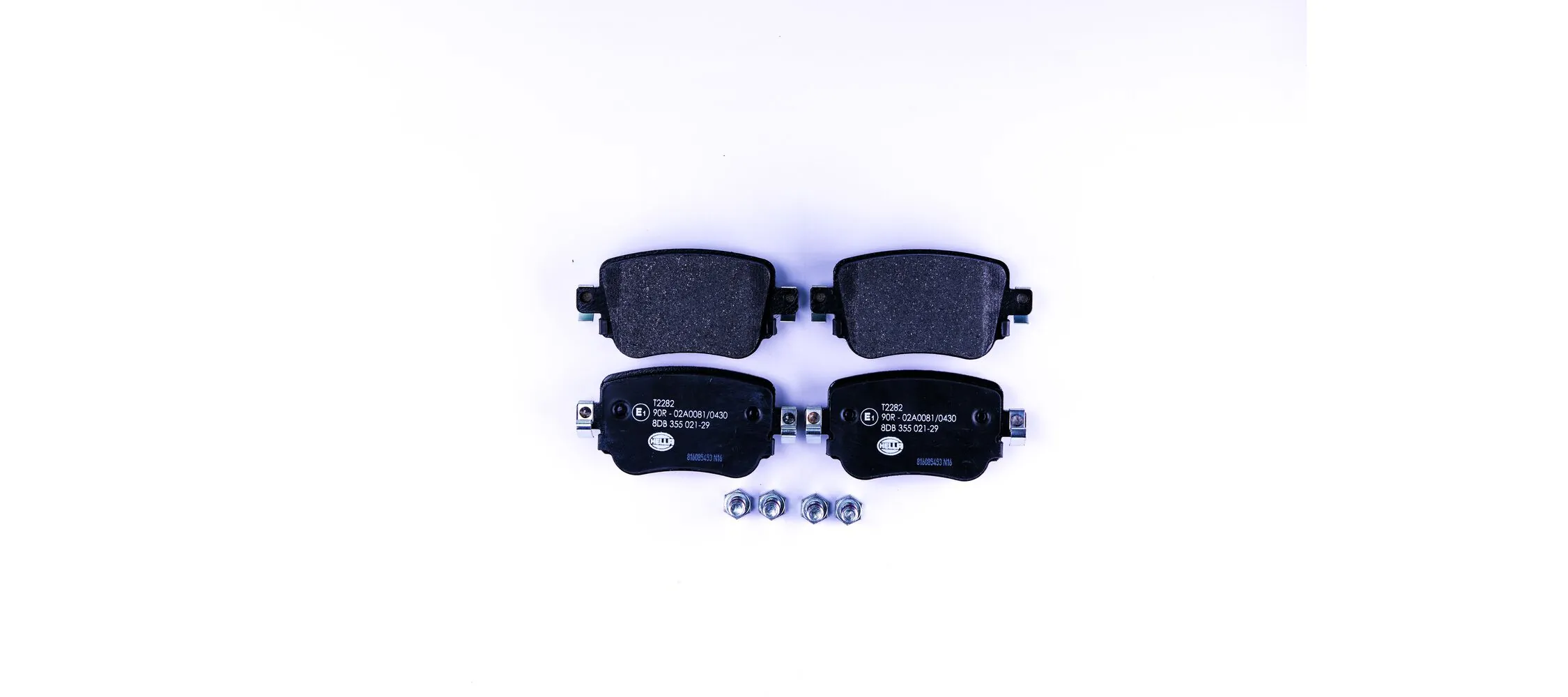 Hella 8DB355021291