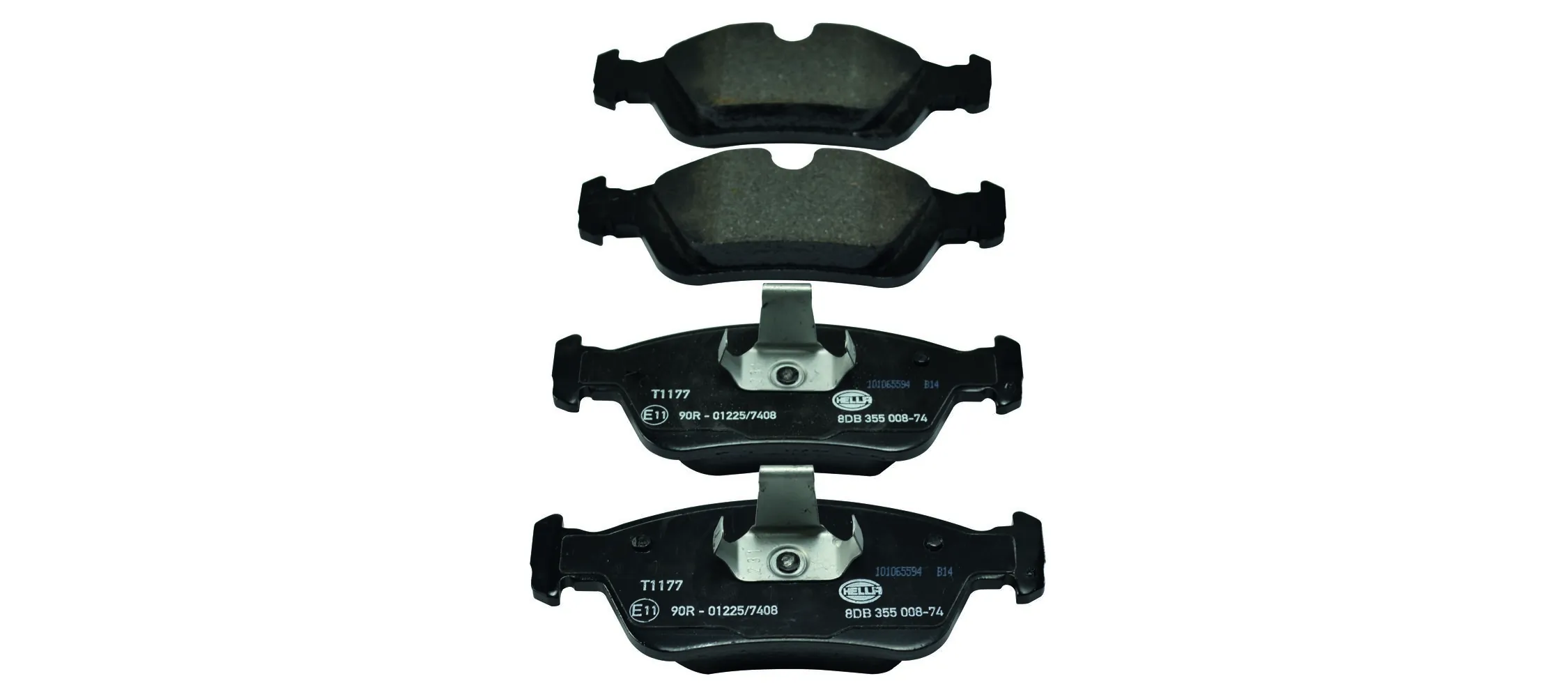 Hella 8DB355008741
