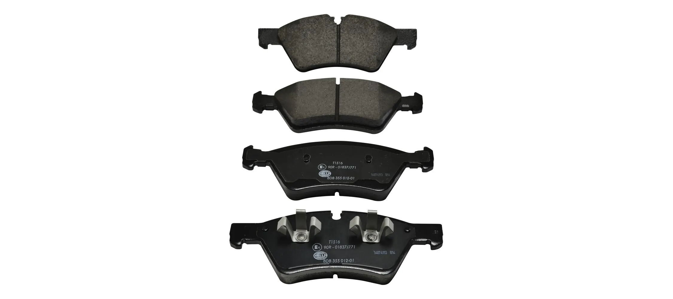 Hella 8DB355012011