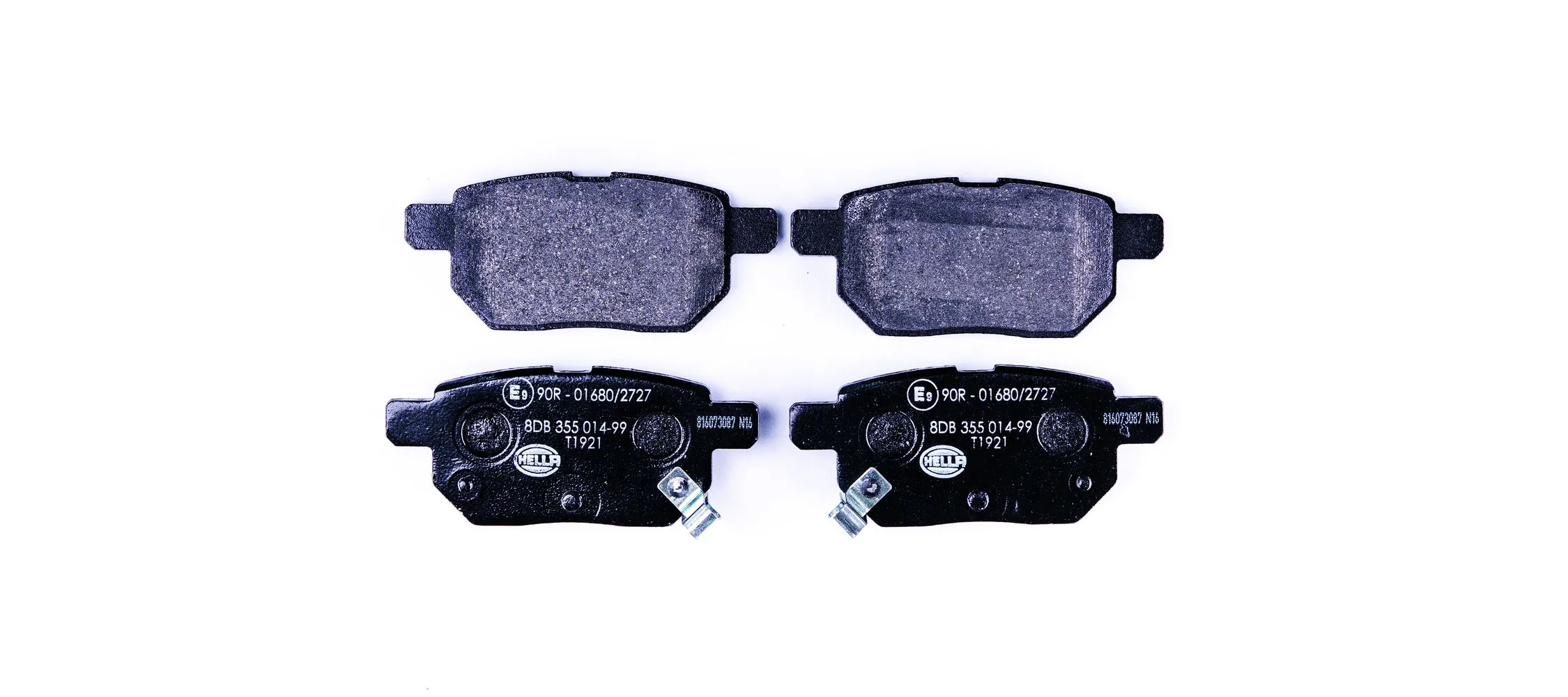 Hella 8DB355014991