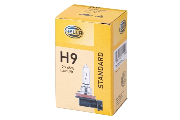 Hella 8GH008357001