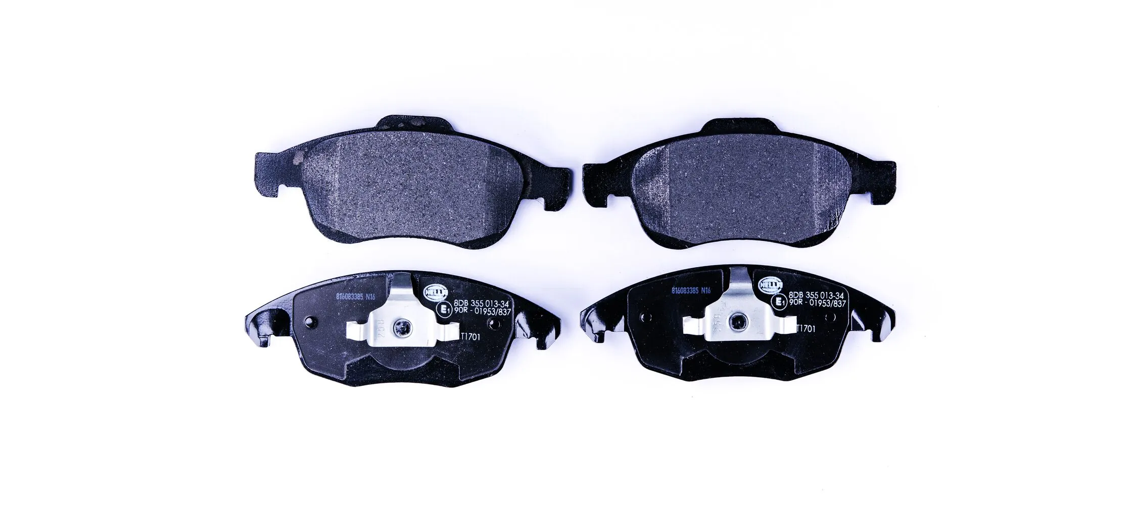 Hella 8DB355013341