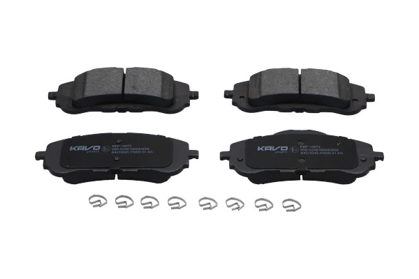KAVO PARTS KBP10072
