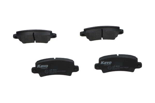 KAVO PARTS KBP9016