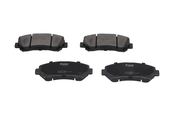 KAVO PARTS KBP6519