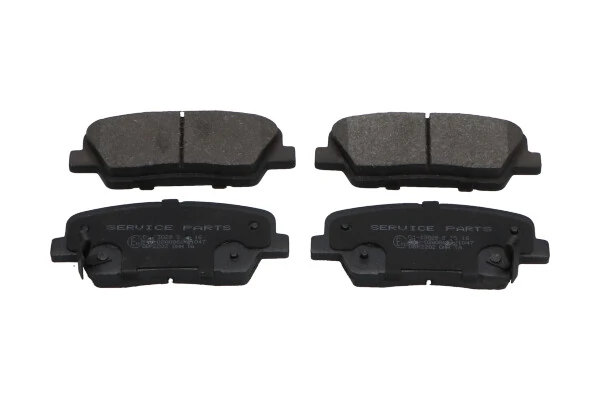 KAVO PARTS KBP3034