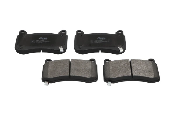 KAVO PARTS KBP10068