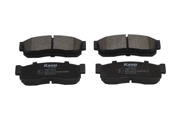 KAVO PARTS KBP6522
