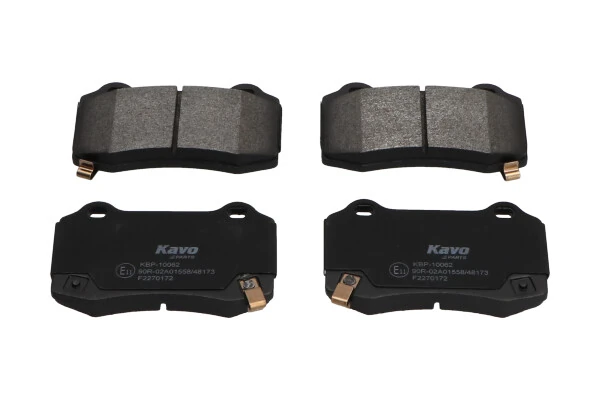 KAVO PARTS KBP10062