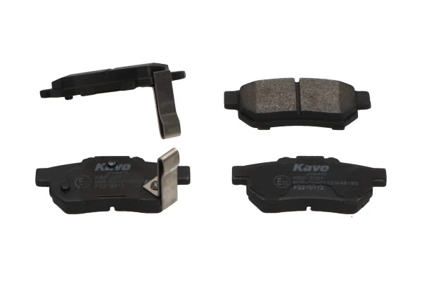 KAVO PARTS KBP2051