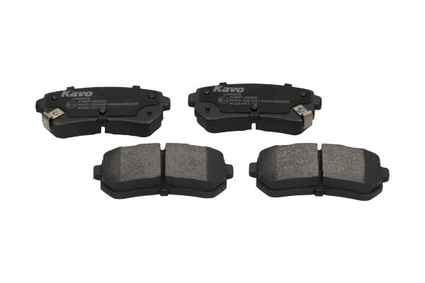 KAVO PARTS KBP3059