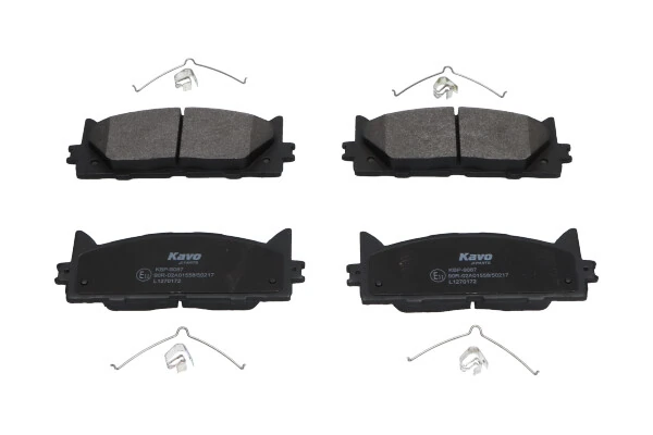 KAVO PARTS KBP9087