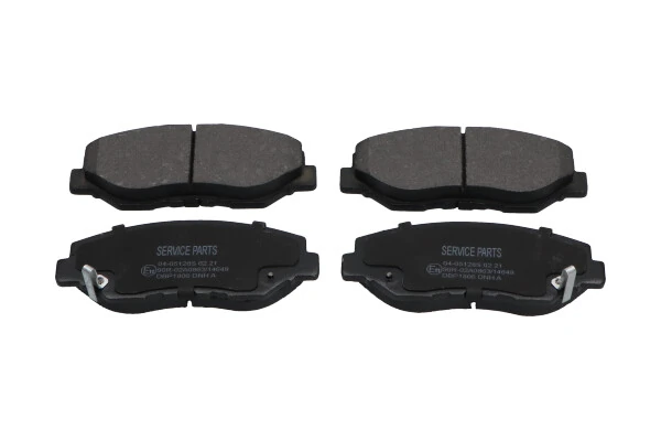 KAVO PARTS KBP2034