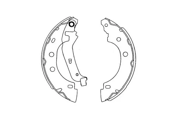 KAVO PARTS KBS7410