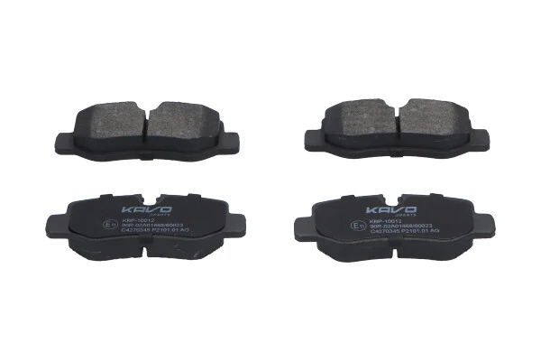 KAVO PARTS KBP10012