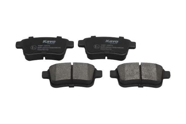 KAVO PARTS KBP10070