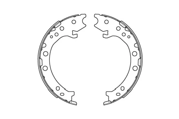 KAVO PARTS KBS2903