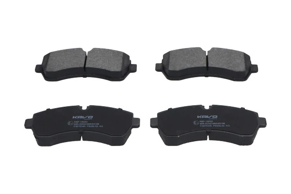 KAVO PARTS KBP10033