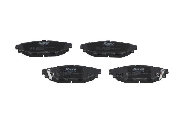 KAVO PARTS KBP8005