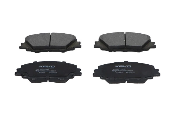KAVO PARTS KBP10046