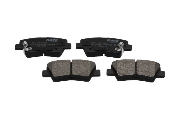 KAVO PARTS KBP3062