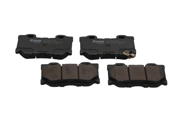 KAVO PARTS KBP6582