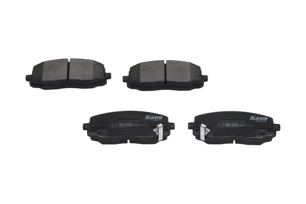 KAVO PARTS KBP4006