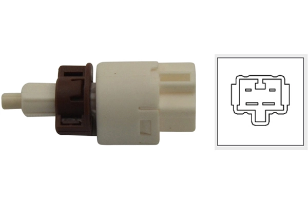 KAVO PARTS EBL9003