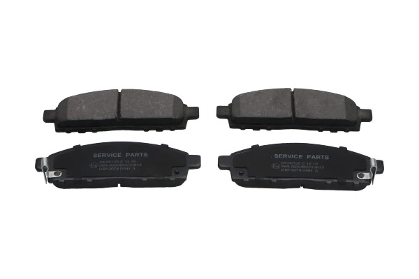 KAVO PARTS KBP5520