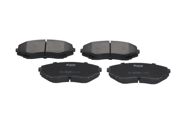 KAVO PARTS KBP4530