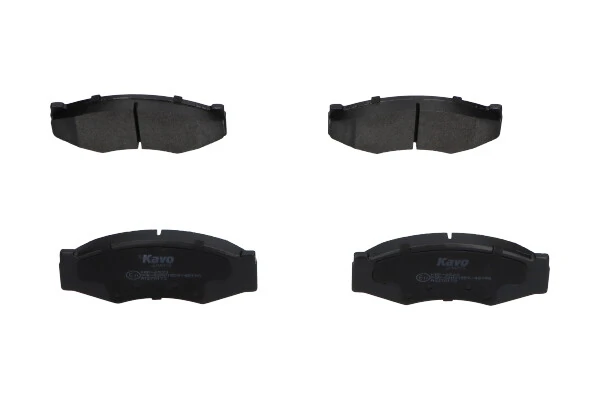 KAVO PARTS KBP6523