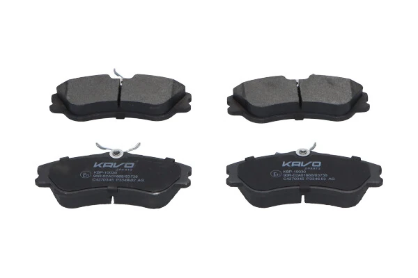 KAVO PARTS KBP10030